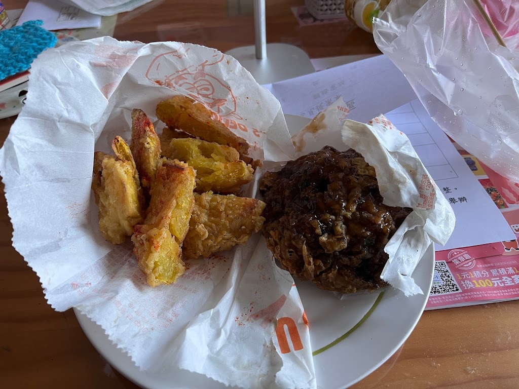 第一家蚵嗲 的照片