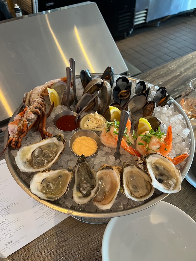 Sweetwater Oyster Bar