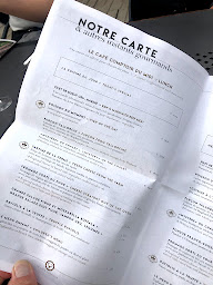 Photo n°11 de Le Café Comptoir à Vallorcine ()