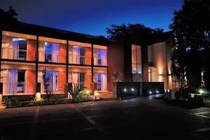 Hudson House - luxury hotel accommodation in Lynnwood Road Pretoria East image