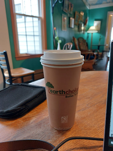 Coffee Shop «Plymouth Coffee Bean», reviews and photos, 884 Penniman Ave, Plymouth, MI 48170, USA