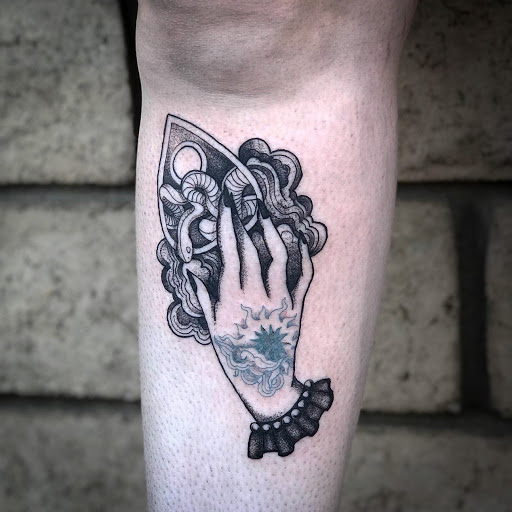 Explore tattoo ideas on the side, creative tattoo ideas in Los Alamitos, available at Mr. Inkwells Classy Tattoos