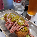 Photo n°1 de l'avis de Lux. fait le 29/07/2021 à 11:12 sur le  Bistro Borgo Magno à Cava de' Tirreni