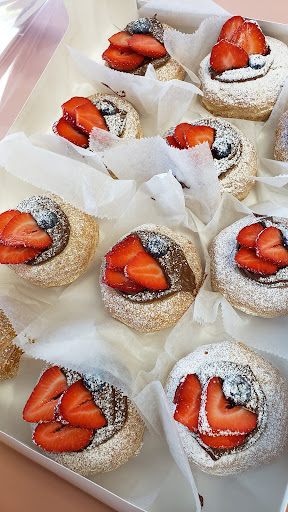 Donut Shop «Sunny Donuts», reviews and photos, 6832 Coit Rd #260, Plano, TX 75023, USA