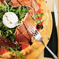 Prosciutto crudo du Pizzeria Mamamia Italian Food à Le Crès - n°1