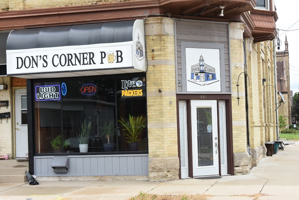 Don’s Corner Pub 53094