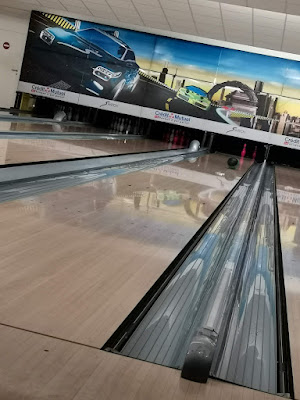 BOWLING (Langatte) à Langatte