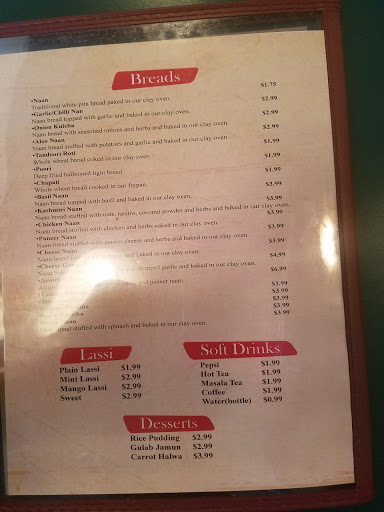 Indian Grocery Store «Indian Restaurant Universal Market», reviews and photos, 905 W Dove Ave, McAllen, TX 78504, USA