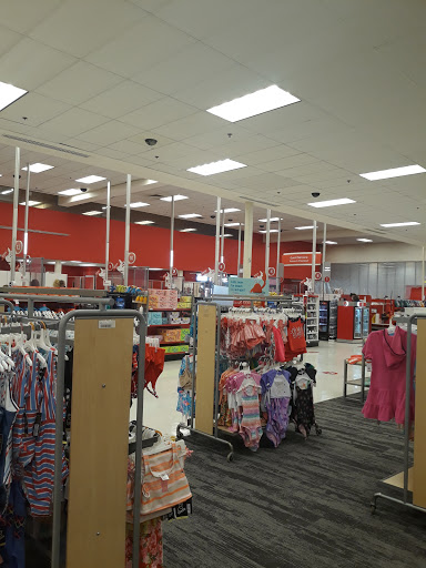 Department Store «Target», reviews and photos, 6839 S Westnedge Ave, Portage, MI 49002, USA