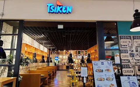 Tsiken image