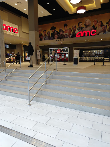 Shopping Mall «The Gallery», reviews and photos, 901 Market St, Philadelphia, PA 19107, USA