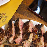 Photo n°1 de l'avis de Hector.l fait le 15/11/2022 à 01:25 sur le  Trattoria da Mario à Genoa