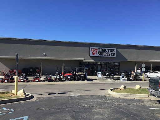 Tractor Supply Co.