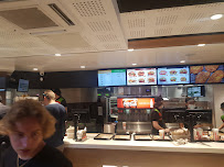 Atmosphère du Restauration rapide Burger King à Toulouse - n°10