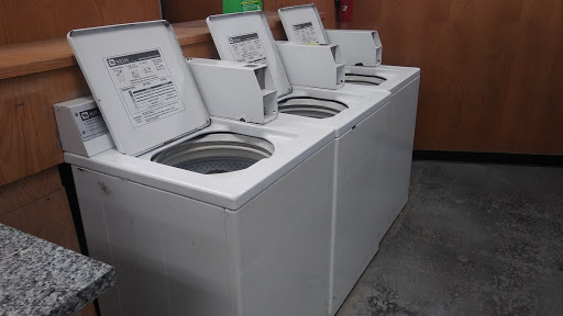 Laundromat «Sierra Laundry», reviews and photos, 5412 Madison Ave # 120, Sacramento, CA 95841, USA