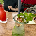 Photo n°4 de l'avis de Aram.a fait le 07/04/2024 à 18:59 sur le  La Cha Cha Cha à Koblenz