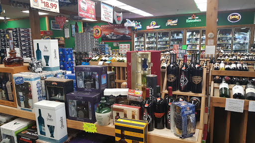 Liquor Store «Classic Spirits Liquors», reviews and photos, 12588 Gray Rd, Carmel, IN 46033, USA