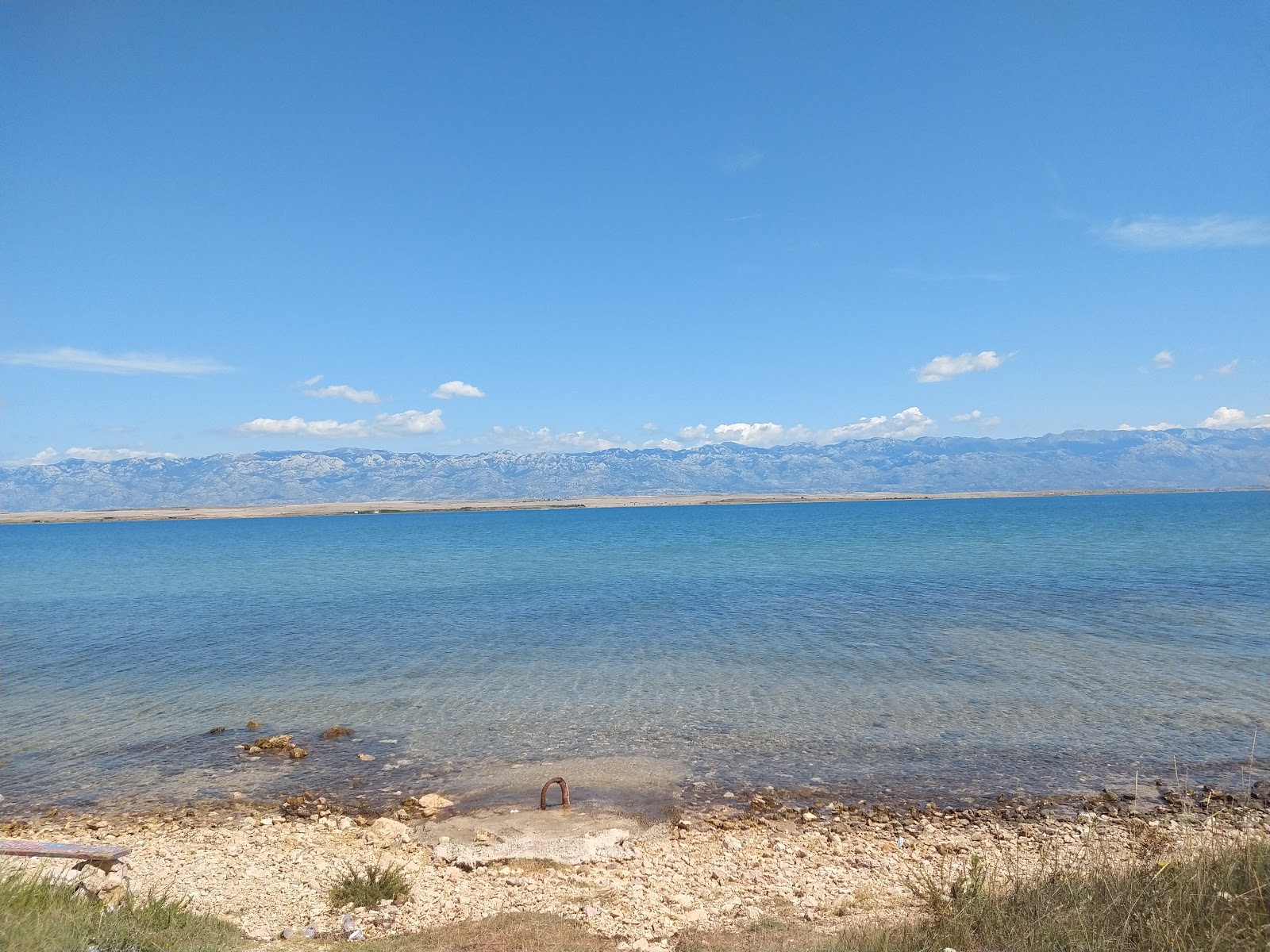 Privlaka beach photo #5