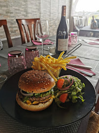 Photos du propriétaire du Restaurant français Restaurant Le Delphin à La Rochelle - n°2