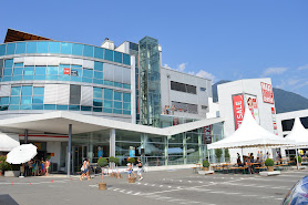 Maxi Mode Center VAHRN - VARNA