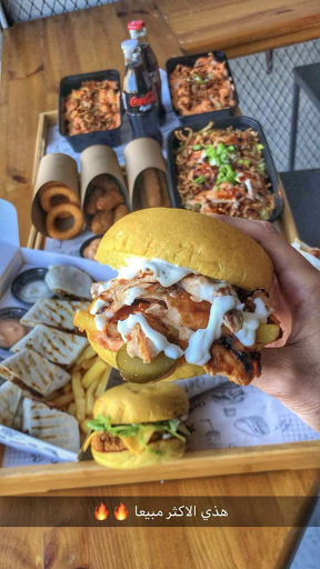 بريو ساندويتشز 