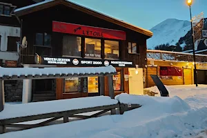 Sport 2000 Mountain Paradise Centre - Location ski La Foux d'Allos image