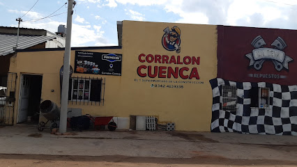 Corralon Cuenca