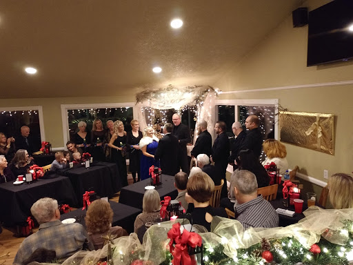 Golf Course «Oak Knoll Golf Course & Driving Range», reviews and photos, 6335 OR-22, Independence, OR 97351, USA