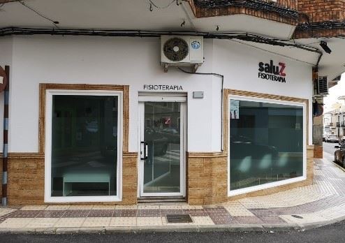 SaluZ Fisioterapia en Argamasilla de Calatrava, Ciudad Real