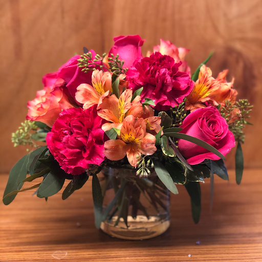 Florist «The Flower Center», reviews and photos, 5405 Main St, Stephens City, VA 22655, USA