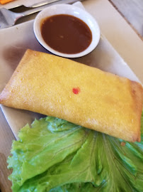 Rouleau de printemps du Restaurant vietnamien Ai Pho à Chanteloup-en-Brie - n°4