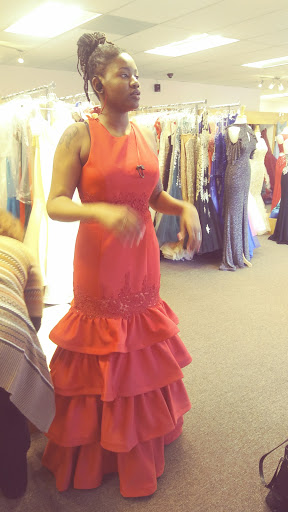 Bridal Shop «First Lady», reviews and photos, 26221 Southfield Rd, Southfield, MI 48076, USA
