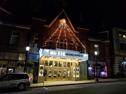 Live Music Venue «Tarrytown Music Hall», reviews and photos, 13 Main St, Tarrytown, NY 10591, USA