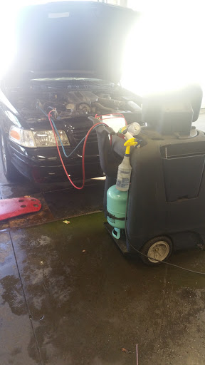 Tire Shop «Firestone Complete Auto Care», reviews and photos, 27 S Quinsigamond Ave, Shrewsbury, MA 01545, USA