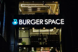 Burger Space image