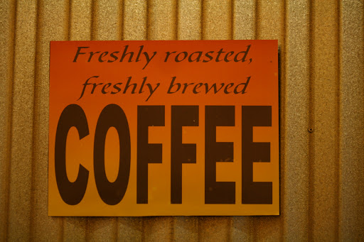 Coffee Shop «Market Street Coffee & Tea», reviews and photos, 61 E Market St, Corning, NY 14830, USA