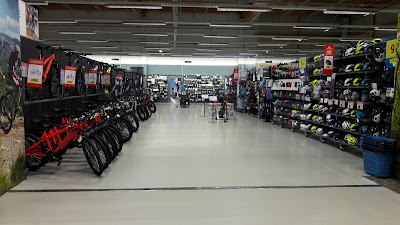 Decathlon Charleville-Mézières à Charleville-Mézières