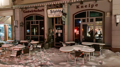 Original places to have a drink in Hannover