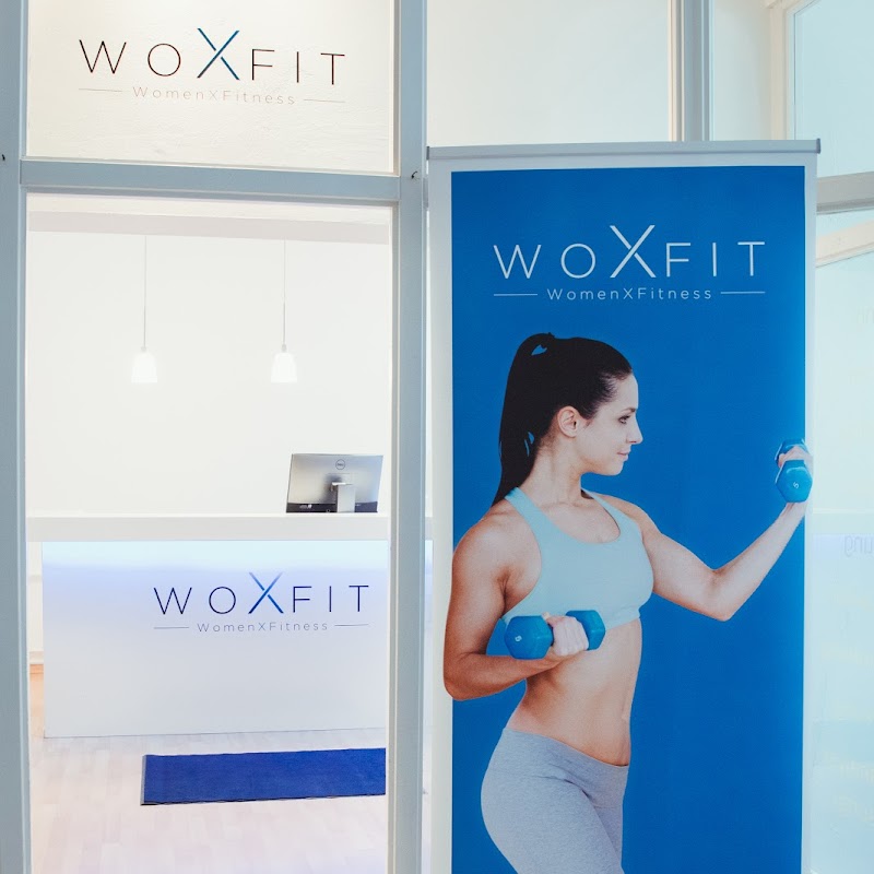 woXfit - womenXfitness