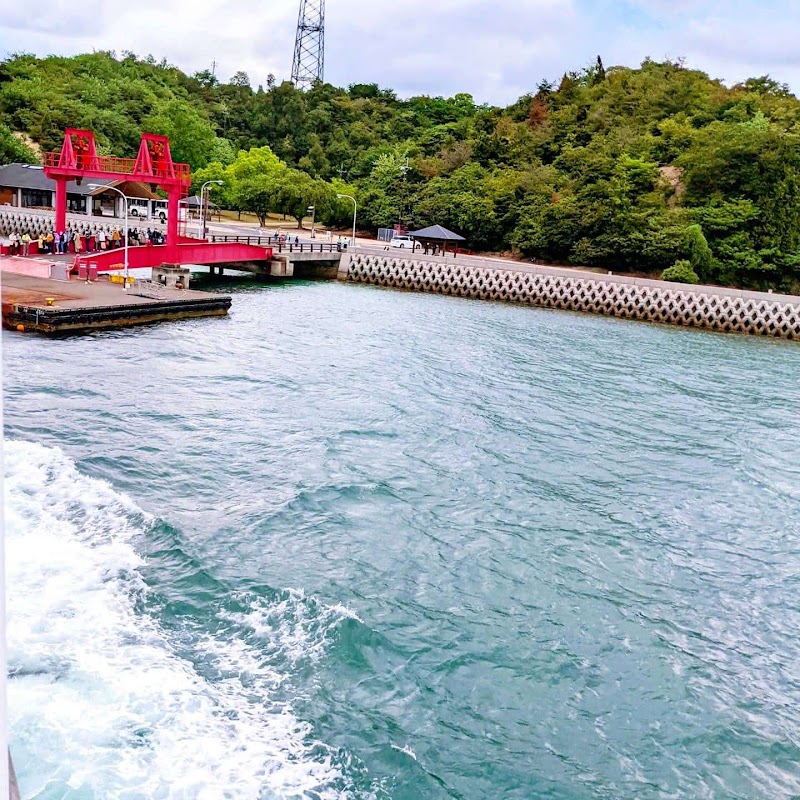 大三島フェリー（株）