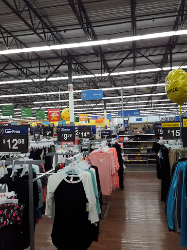 Department Store «Walmart Supercenter», reviews and photos, 1650 Washington St, Pella, IA 50219, USA