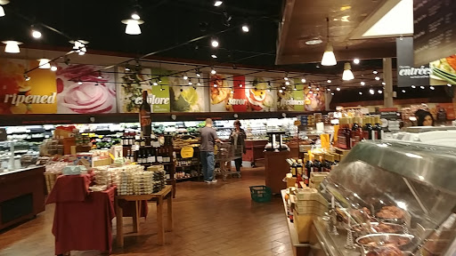Grocery Store «The Fresh Market», reviews and photos, 1500 Peachtree Industrial Blvd, Suwanee, GA 30024, USA