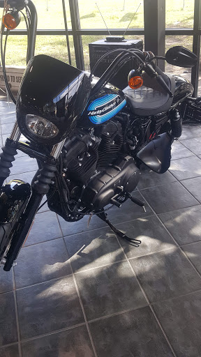 Harley-Davidson Dealer «Texan Harley-Davidson», reviews and photos, 2111 N Frazier St, Conroe, TX 77301, USA