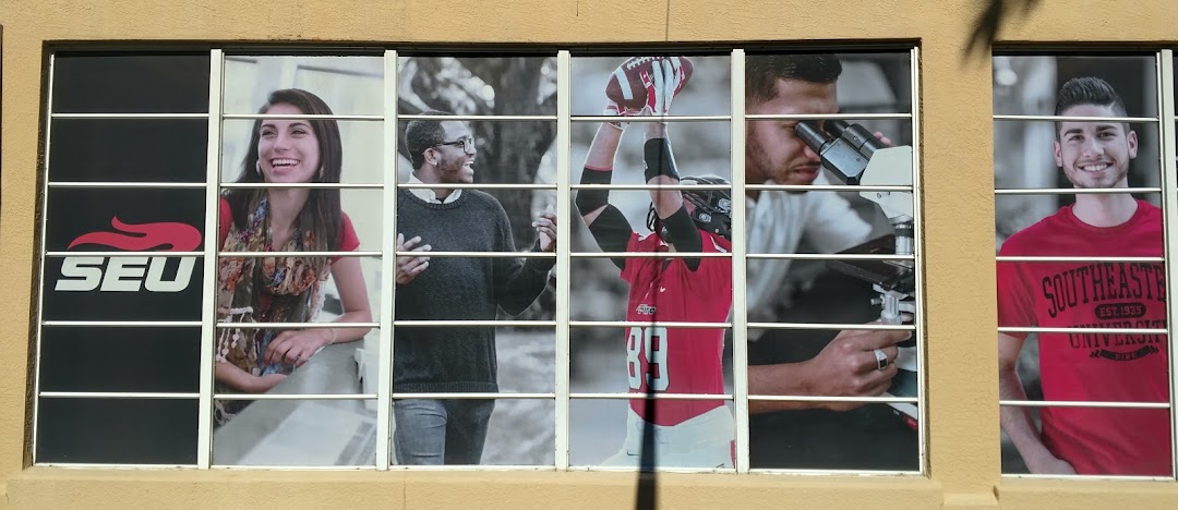 Southeastern University Bookstore