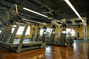 Gold's Gym (Pocatello, ID)