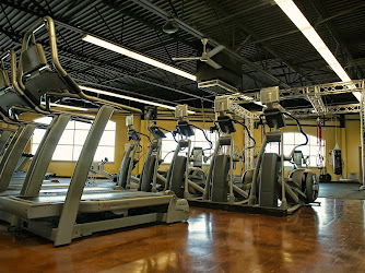 Gold's Gym (Pocatello, ID)