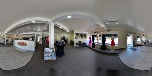 Bridal Shop «Cameo Bridal», reviews and photos, 4242 W Riverbend Ave, Post Falls, ID 83854, USA