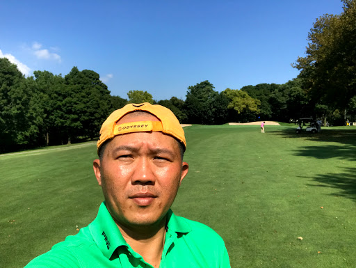 Golf Course «La Tourette Golf Course», reviews and photos, 1001 Richmond Hill Rd, Staten Island, NY 10306, USA