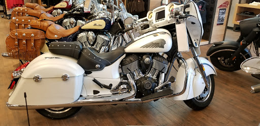 Motorcycle Dealer «North County Indian Motorcycle», reviews and photos, 1040 Los Vallecitos Blvd #102, San Marcos, CA 92069, USA