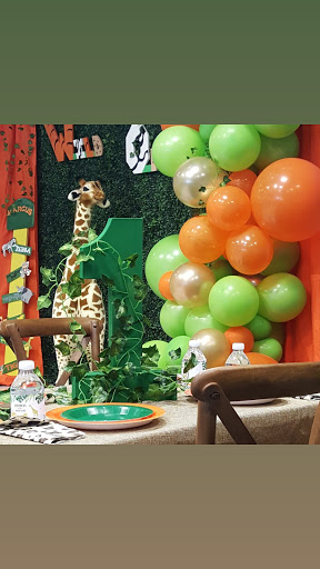 Event Venue «Royal Room Event Center», reviews and photos, 3056 Anvilblock Rd, Ellenwood, GA 30294, USA